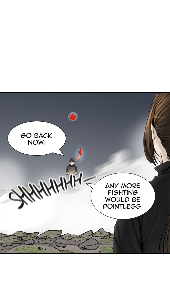 Tower of God Chapter 376 48